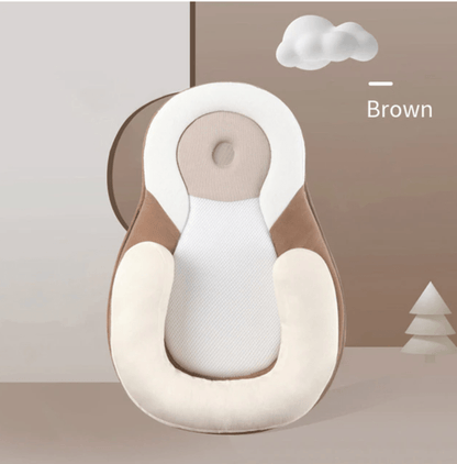 BabyFlex™ | Portable Baby Nest - Finezo.de