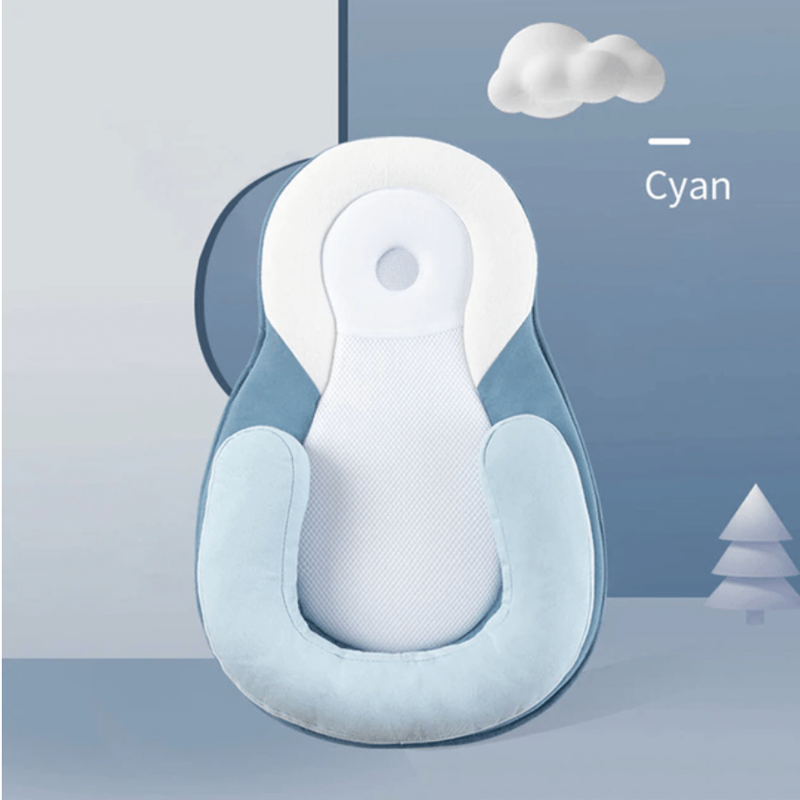BabyFlex™ | Portable Baby Nest - Finezo.de