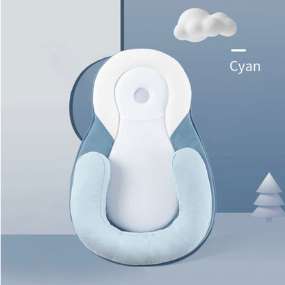 BabyFlex™ | Portable Baby Nest - Finezo.de