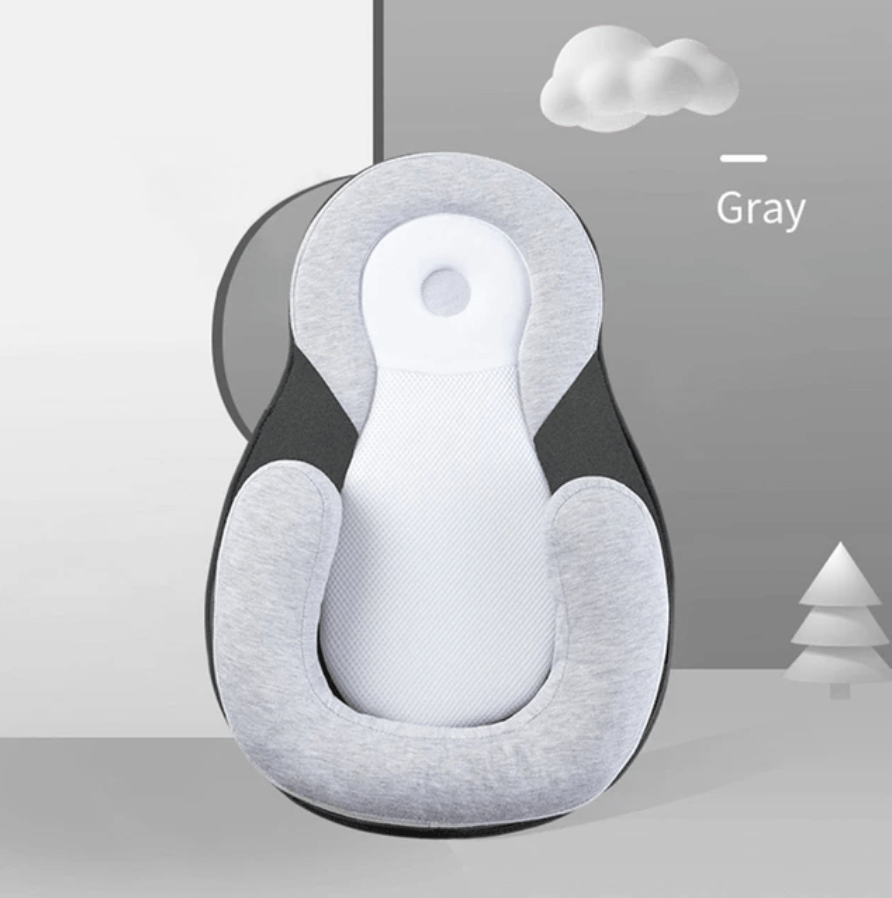BabyFlex™ | Portable Baby Nest - Finezo.de