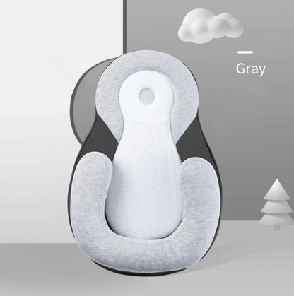BabyFlex™ | Portable Baby Nest - Finezo.de