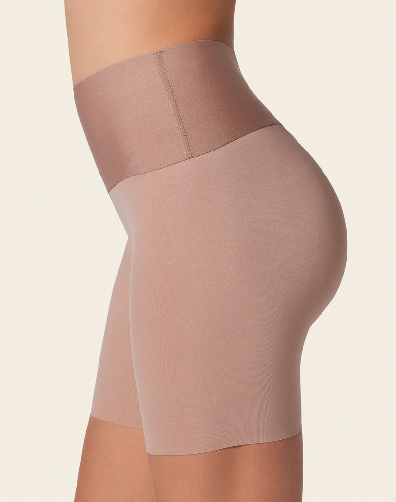 Finezo - Nahtlose Slip-Shorts