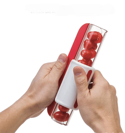 Fruit Slicer™ | Schneiden Sie Ihr Obst ganz einfach - Finezo.de