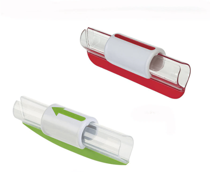 Fruit Slicer™ | Schneiden Sie Ihr Obst ganz einfach - Finezo.de