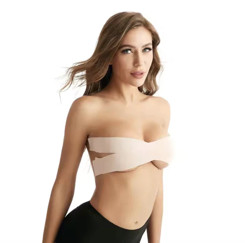 Juul™ | Hypoallergenisches Brusthebeband - Finezo.de