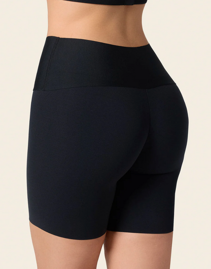 Finezo - Nahtlose Slip-Shorts