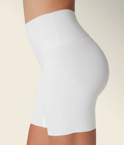 Finezo - Nahtlose Slip-Shorts