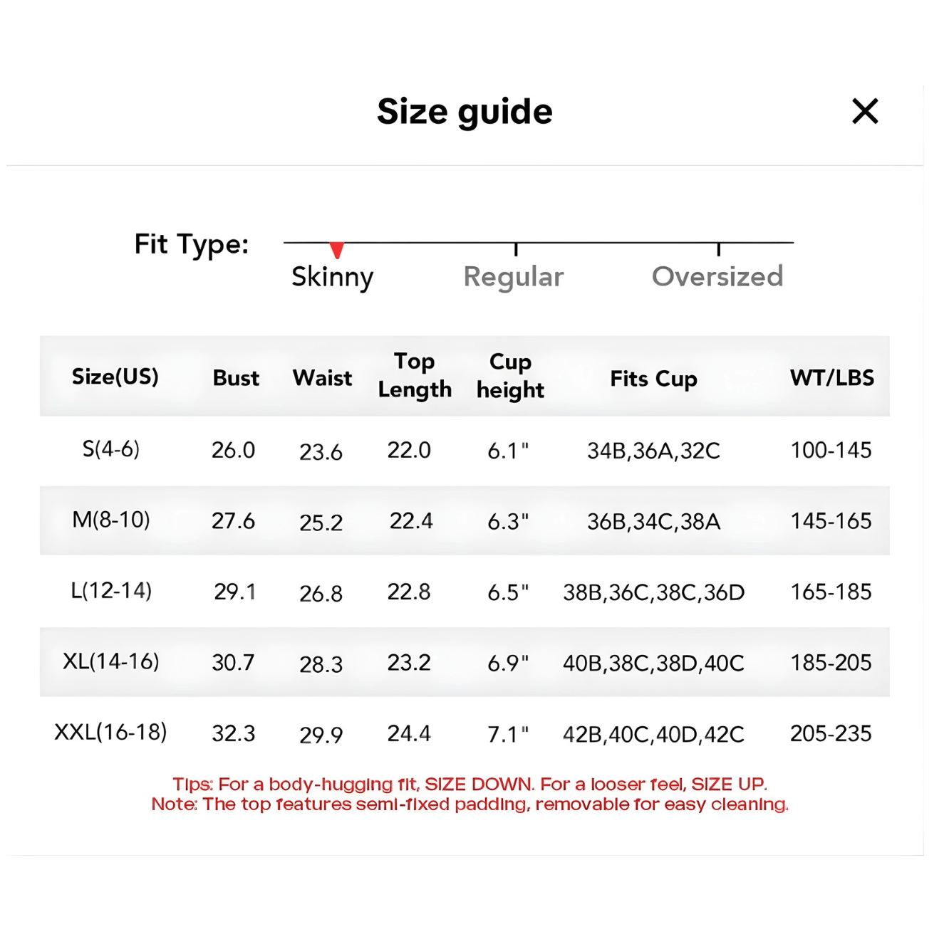 Finezo - Integrierter Komfort - Baumwoll - BH - Top - Finezo.de