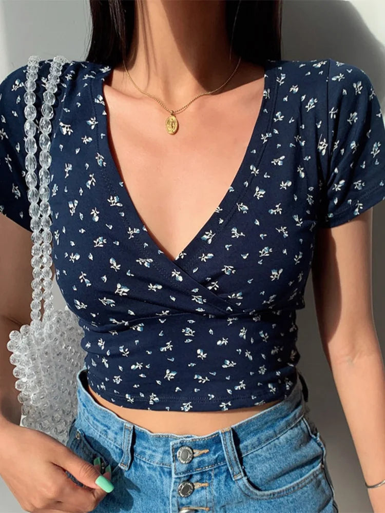 Hannah™ | Sommer Damenoberteil