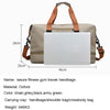 MotionBag™ | Travel Gym Bag