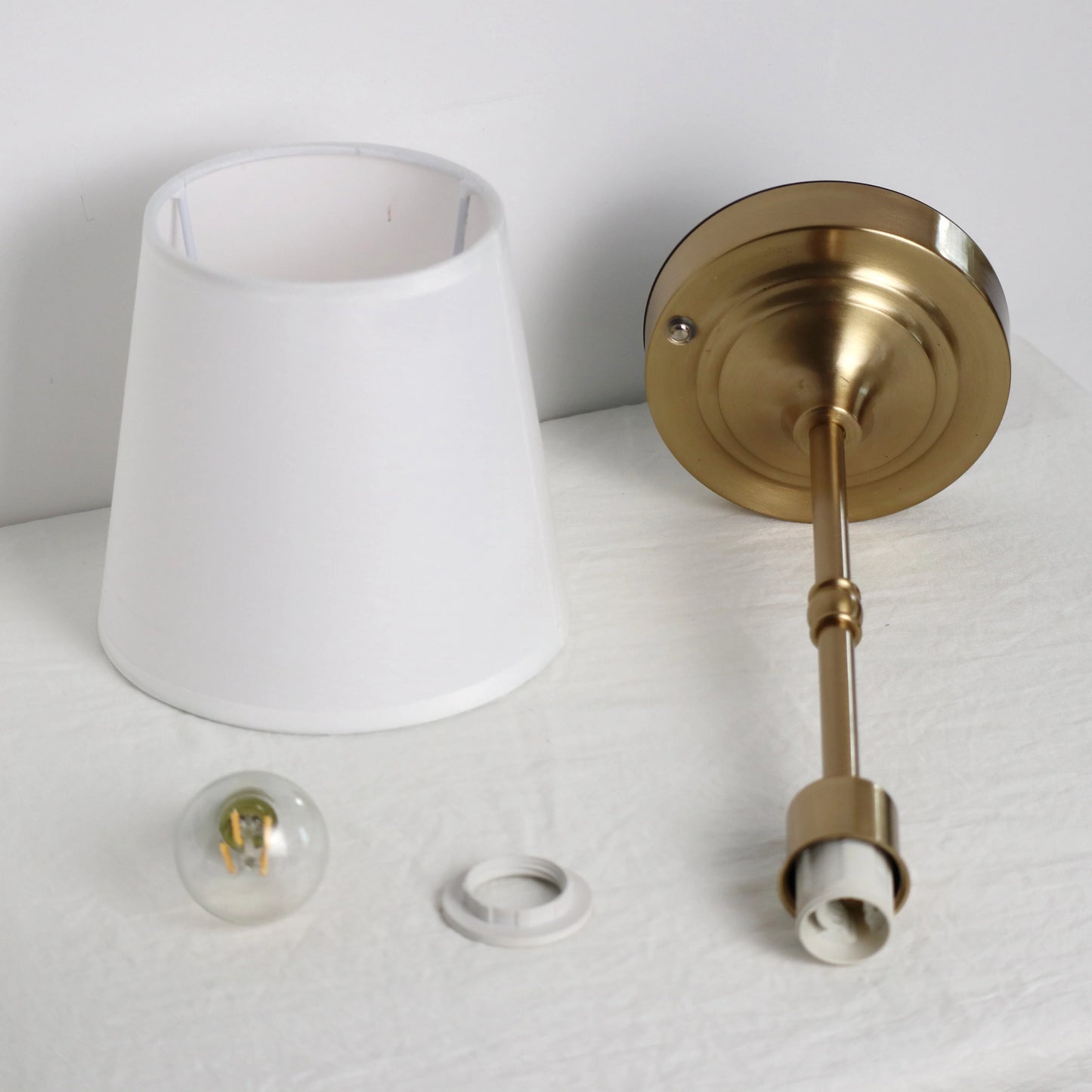 Novalux™ | Drahtlos aufladbare Lampe | 50% RABATT - Finezo.de