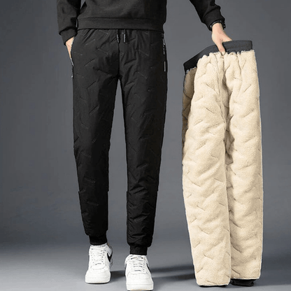 PolarCore™ | Unisex Isolierte Winterhose - Finezo.de