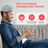 GrowHat™ | Red Light Hair Growth Cap | 50% RABATT