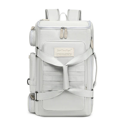 PackPro™ | Der ultimative Rucksack für Sport und Reisen | 50% RABATT - Finezo.de