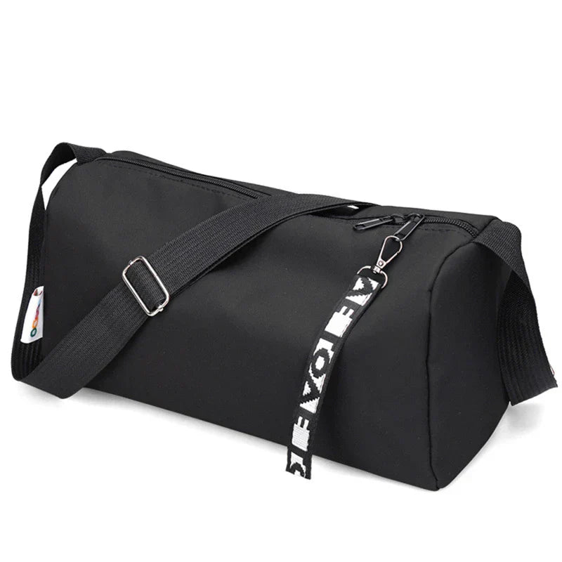 Fitbag™ | Sportliche Eleganz Sporttasche | 50% RABATT