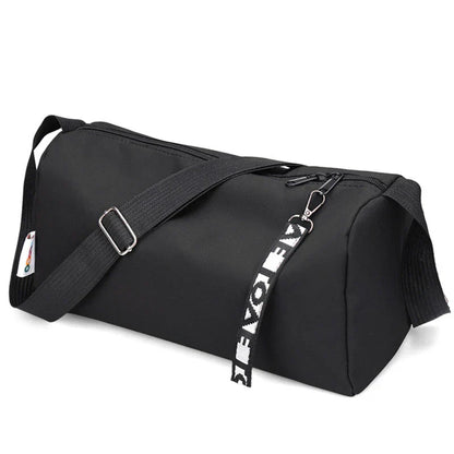 Fitbag™ | Sportliche Eleganz Sporttasche | 50% RABATT - Finezo.de
