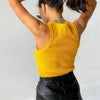 Élise™ | Ärmelloses lässiges Tanktop