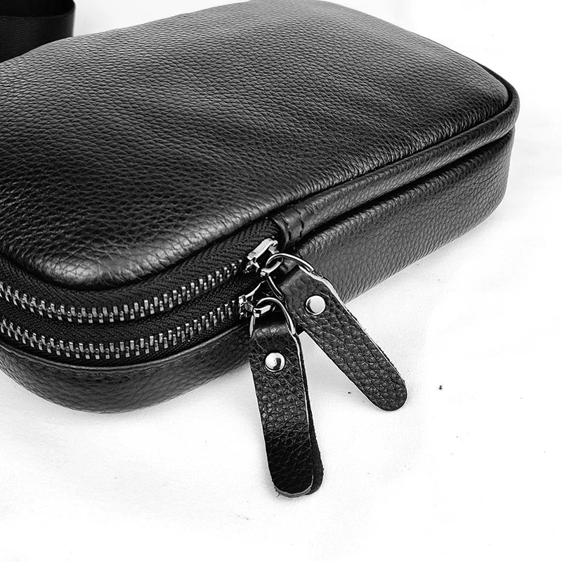 Lunara™ - Die Trendige Crossbody - Tasche für Alltag & Abenteuer | 50% RABATT - Finezo.de