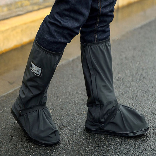 Shoecover™ I Wasserdicht und rutschfest! - Finezo.de