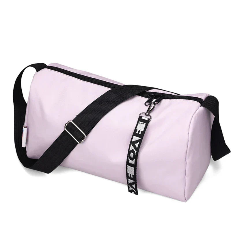 Fitbag™ | Sportliche Eleganz Sporttasche | 50% RABATT