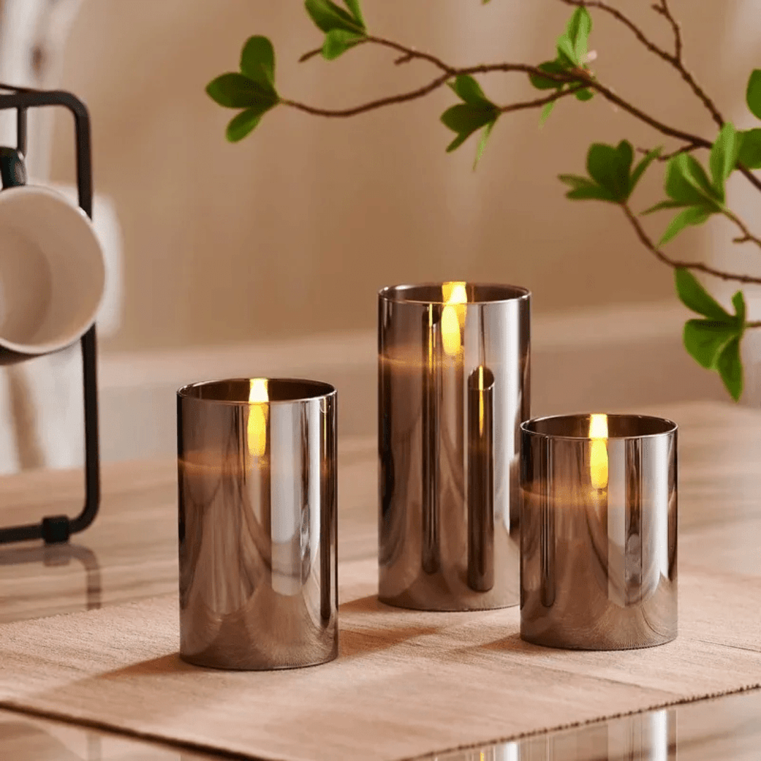 Glowluxe™ | Sicheres und beruhigendes Licht | 1+2 GRATIS - Finezo.de