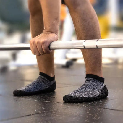 ShoesSock™ | Erlebe das Gefühl von Freiheit an deinen Füßen | 50% RABATT - Finezo.de