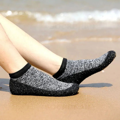 ShoesSock™ | Erlebe das Gefühl von Freiheit an deinen Füßen | 50% RABATT - Finezo.de