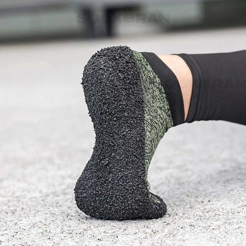 ShoesSock™ | Erlebe das Gefühl von Freiheit an deinen Füßen | 50% RABATT - Finezo.de