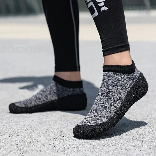 ShoesSock™ | Erlebe das Gefühl von Freiheit an deinen Füßen | 50% RABATT - Finezo.de