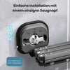 EasyHang™ | Kleiderbügel mit Saugnapf