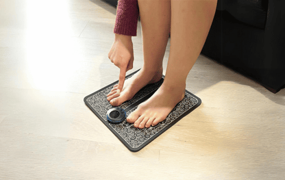 CalmFeet™ | Reduzieren Sie sichtbare Krampfadern, in nur 15 Minuten pro Tag | 50% RABATT - Finezo.de
