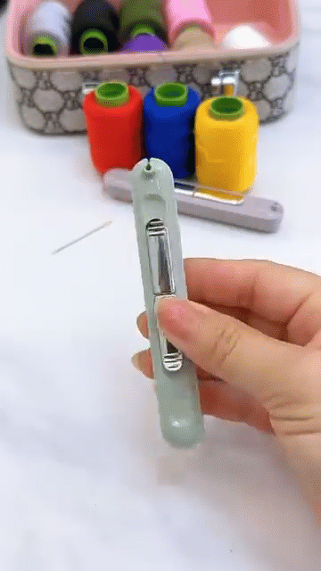NeedlePro™ | 2 in 1 Nähhilfsmittel Set | 1+2 GRATIS