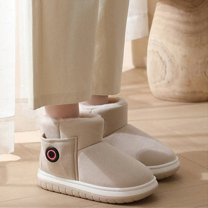 WinterFlex™| Beheizte Schuhe | Komfort, Stil & Wärme für jeden Schritt!