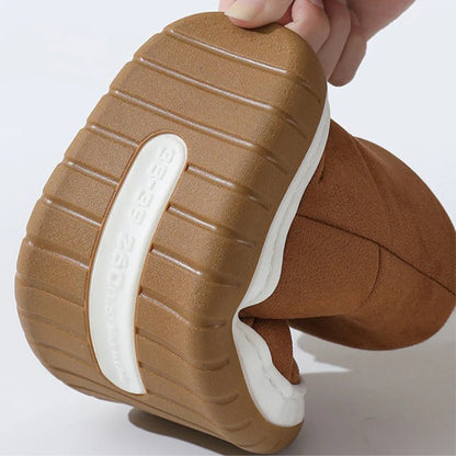 WinterFlex™| Beheizte Schuhe | Komfort, Stil & Wärme für jeden Schritt!