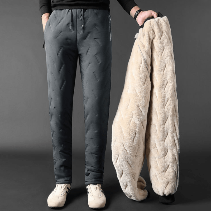 PolarCore™ | Unisex Isolierte Winterhose - Finezo.de