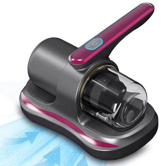 VacuPro™ | Genießen Sie mühelose Reinigung für Ihre Möbel, Matratzen und Teppiche | 50% RABATT - Finezo.de