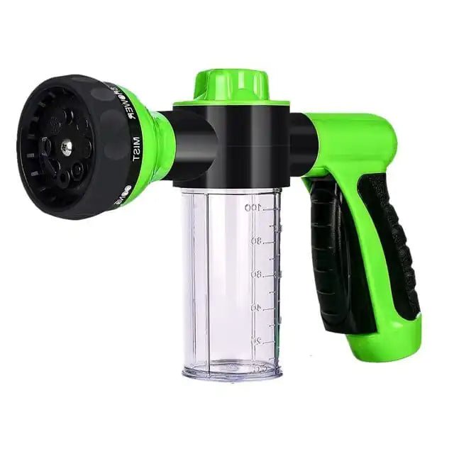 Petshower™ | Eingebaute Shampoo - Wasserschlauch - Finezo.de