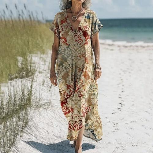 Velina | Kleid für Frauen