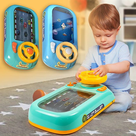 ProRacer™ | Spielend Beweglichkeit lernen | 50% RABATT - Finezo.de