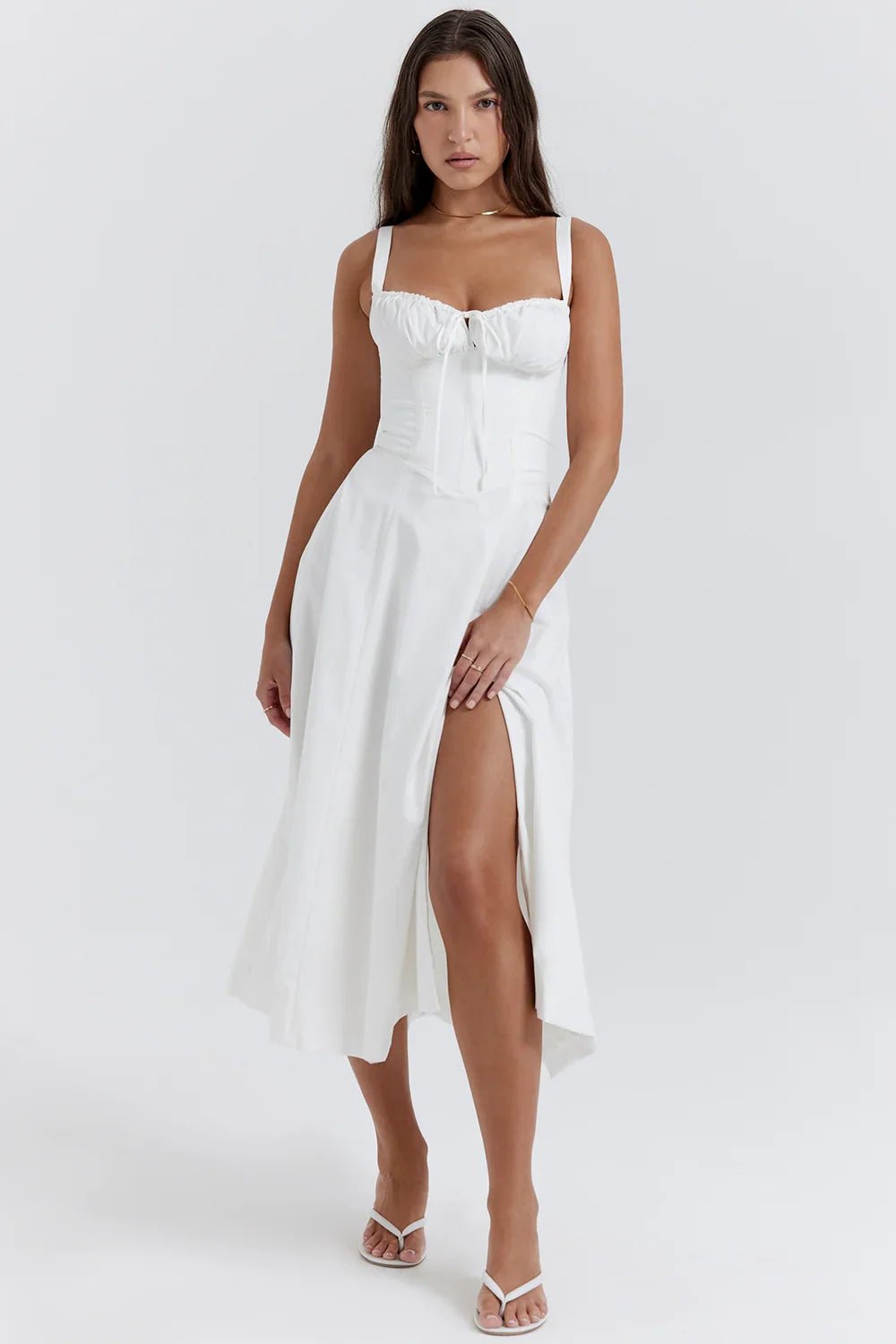 Lavinia™ | Kleid für Damen | 50% RABATT - Finezo.de