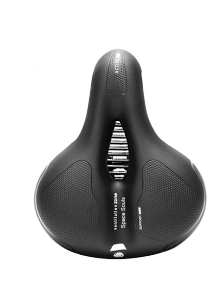 ComfRide™ | Premuim Gepolsterter Fahrradsattel - Finezo.de