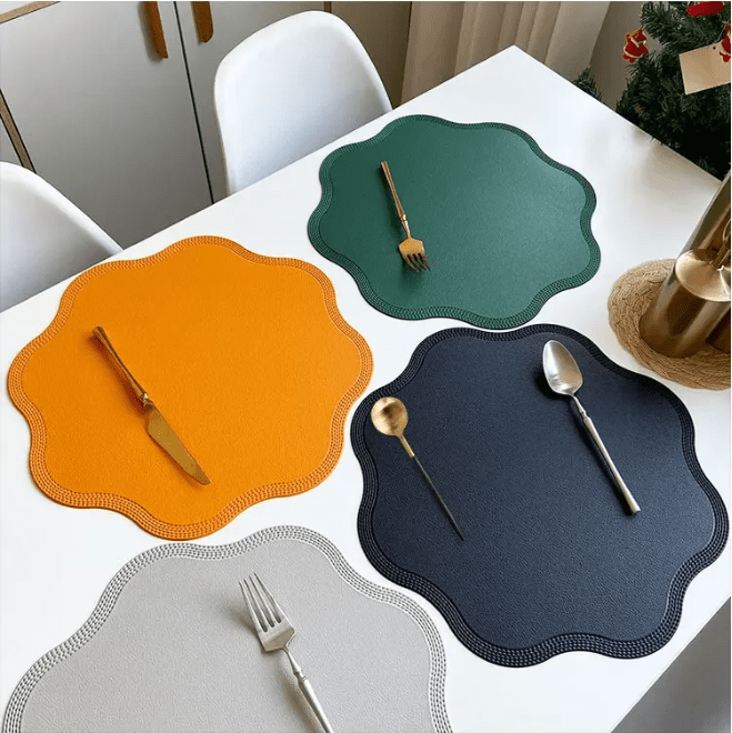 Floral™ | Wasserdichte blumenförmige Platzierung