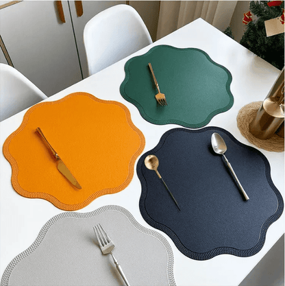 Floral™ | Wasserdichte blumenförmige Platzierung