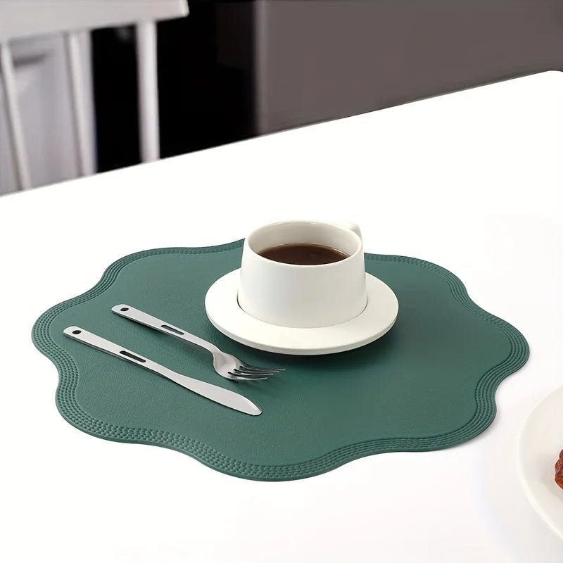 Floral™ | Wasserdichte blumenförmige Platzierung