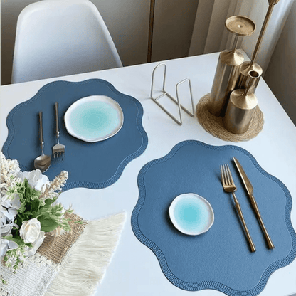 Floral™ | Wasserdichte blumenförmige Platzierung