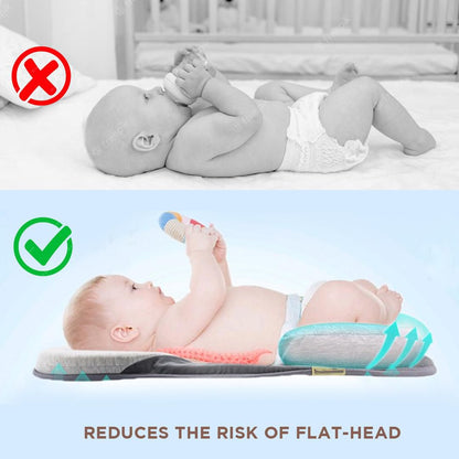BabyFlex™ | Portable Baby Nest - Finezo.de