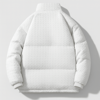 FInezo | Ice Puffer Jacke - Finezo.de