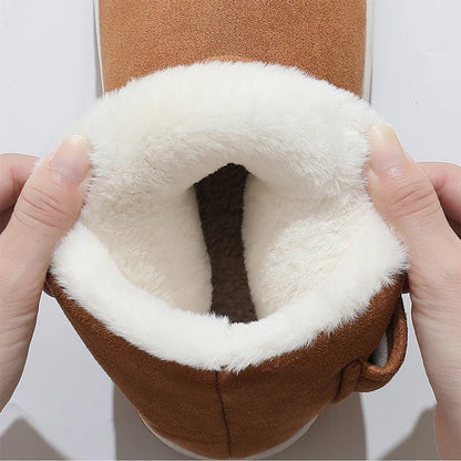 WinterFlex™| Beheizte Schuhe | Komfort, Stil & Wärme für jeden Schritt!