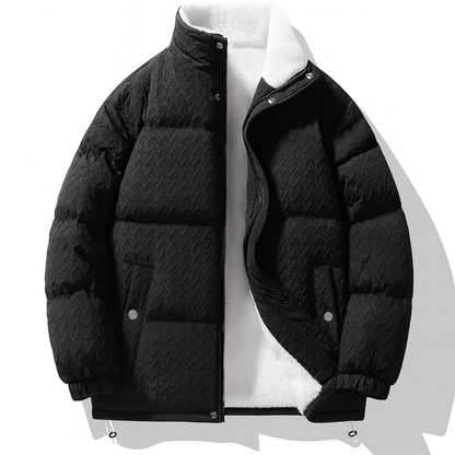 FInezo | Ice Puffer Jacke - Finezo.de