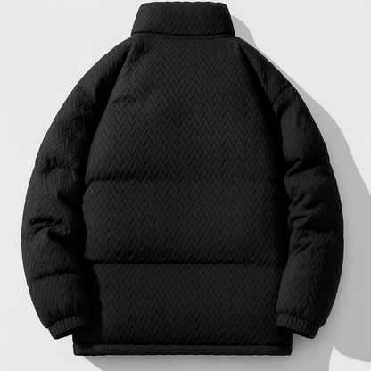 FInezo | Ice Puffer Jacke - Finezo.de